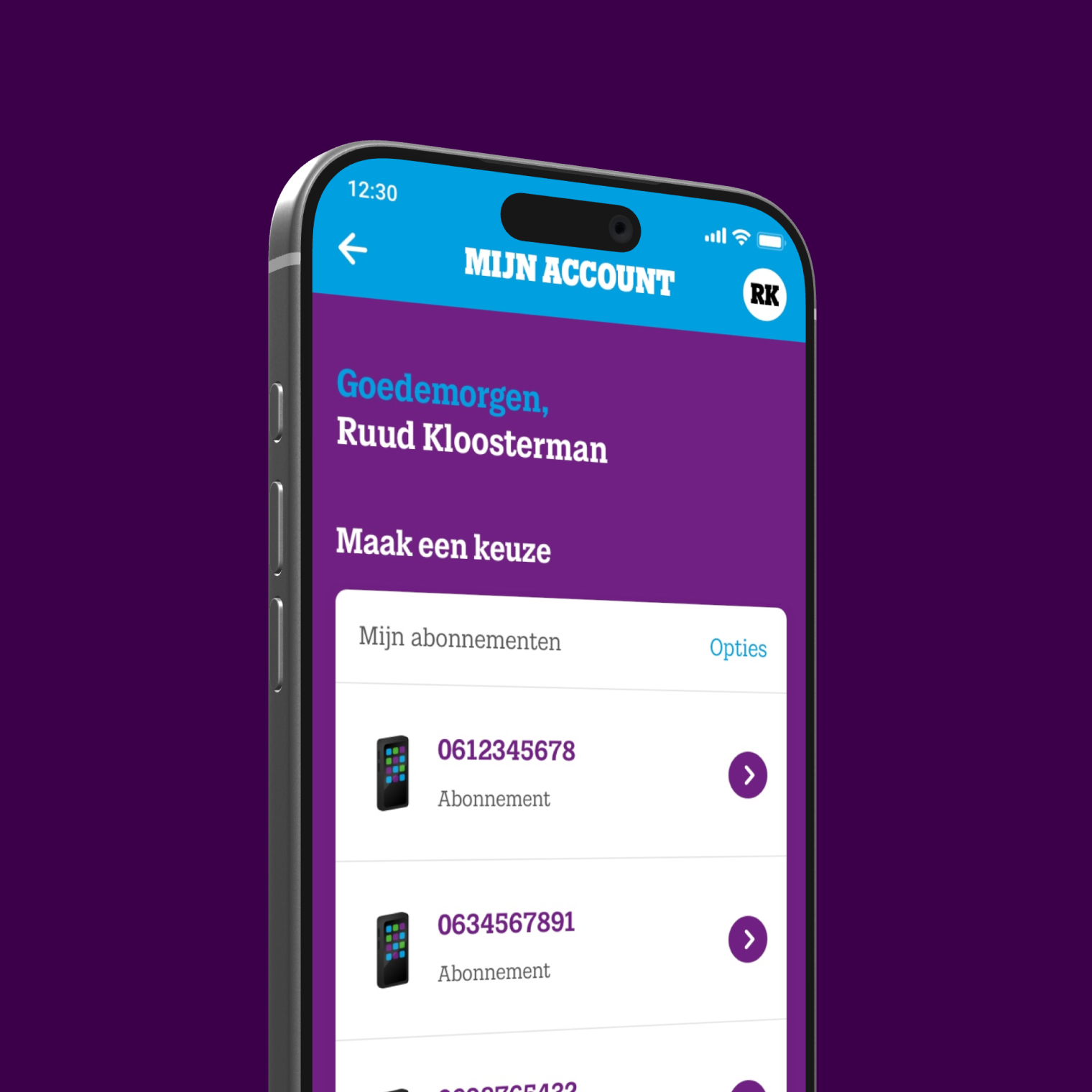 Telco case visual — Tele2