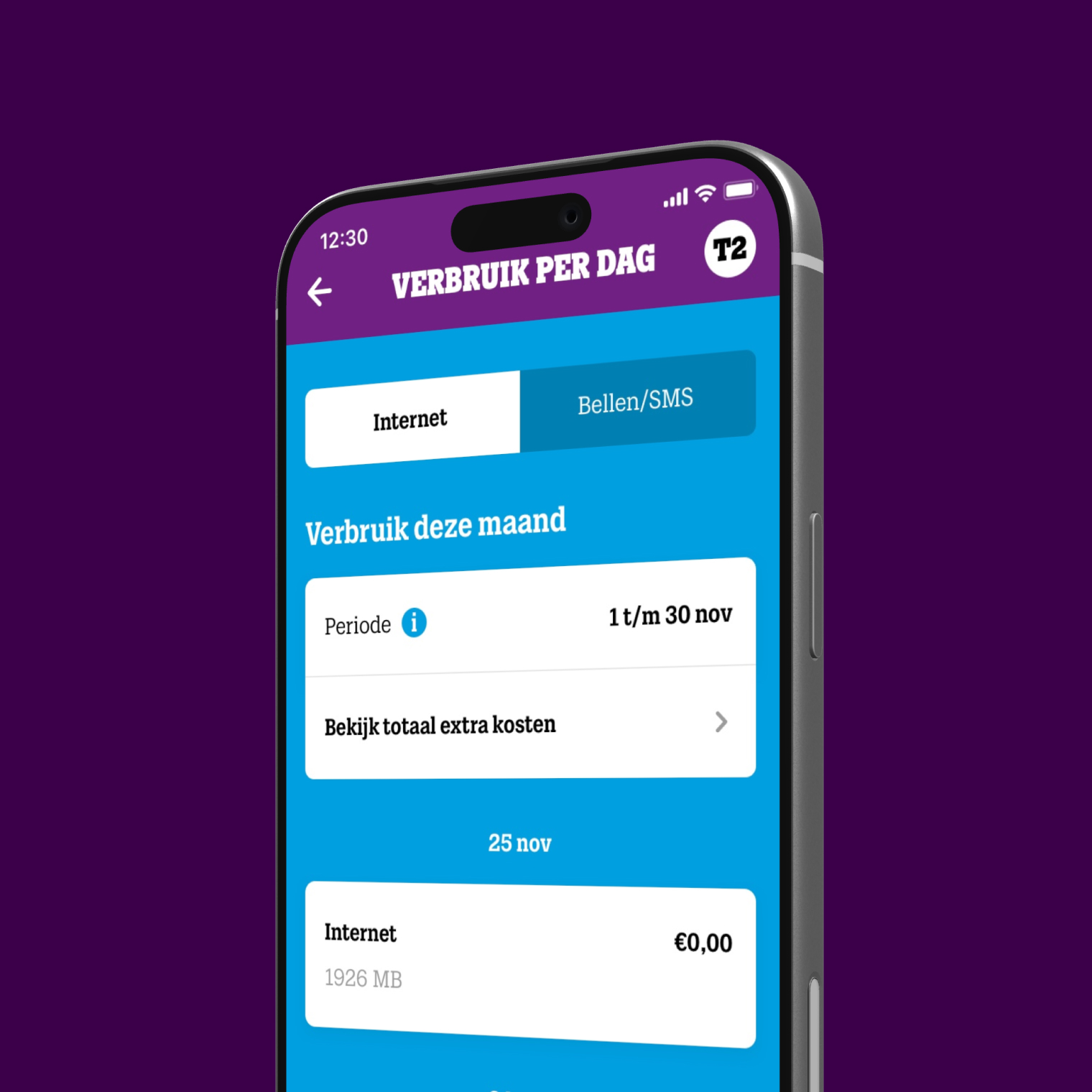 Telco case visual — Tele2