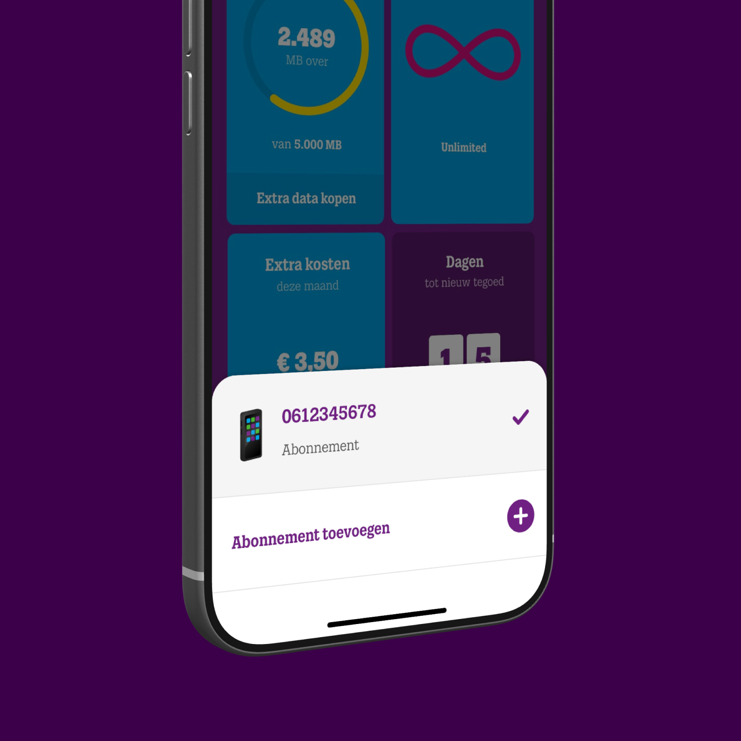 Telco case visual — Tele2