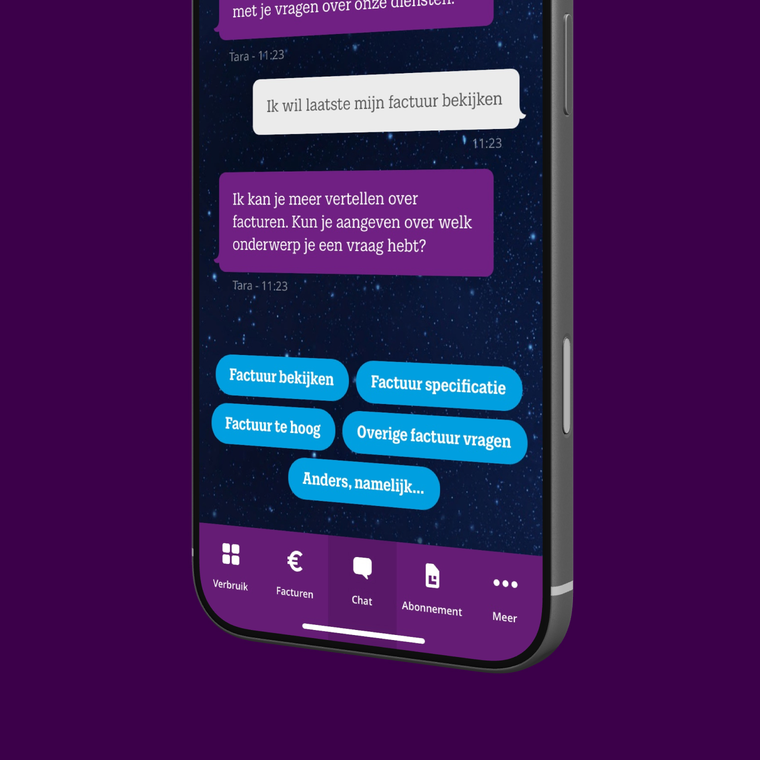 Telco case visual — Tele2